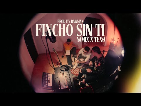 Yamix Music and TEXØ 