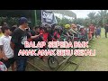 Kids BMX Bike Racing Is So Much Fun Racing Bike Bmx