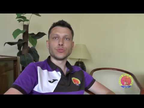 Silesia BSC - Euro Winners Cup 2017