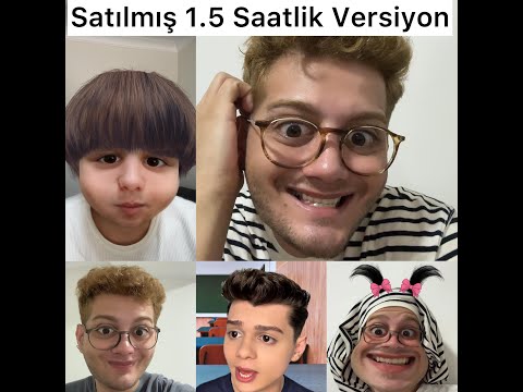 Satılmış 1.5 Saatlik Versiyon