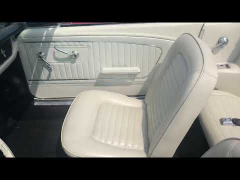 1965 Ford Mustang (CC-1386111) for sale in Greenfield, Indiana