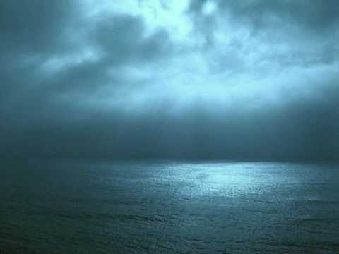 Marconi Union & Giorgio Li Calzi  |  Blue Lights