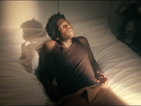 Monjola - Pain Don't Die (Official Music Video)