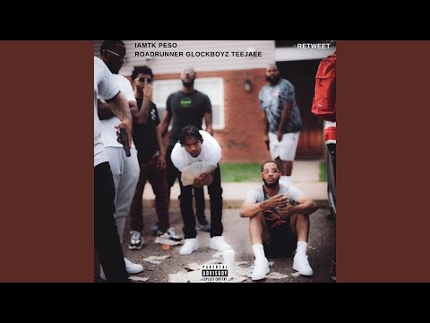Retweet (feat. Roadrunner Glockboyz Teejaee)