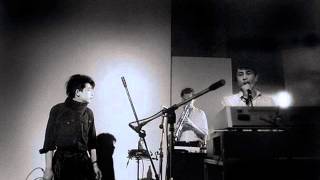 Tuxedomoon - Incubus ( 1980  Demo ;  Electro /Darkwave/ Post Punk)