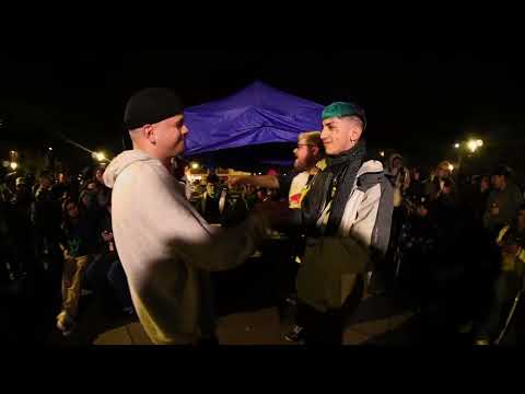 BIGTAMINA vs. 99: LA FINAL 🏆 - Liga Inmortal Clausura 2023 / Fecha 11