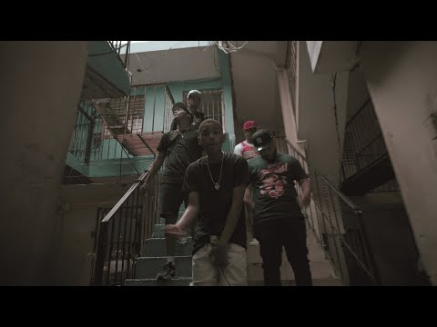 DEL JOSEO (REMIX) Jeanki ❌ J Eduar ❌ Ventu ❌ Young Castro ❌ Jay R (Video Oficial)