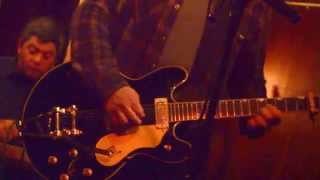 Eleventh Dream Day - Cheap Gasoline - 4/27/14 - The Hideout (Chicago)