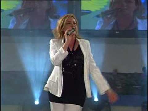 Stefania Cento, Evviva il mio papà - da MilleVoci 2009 ©