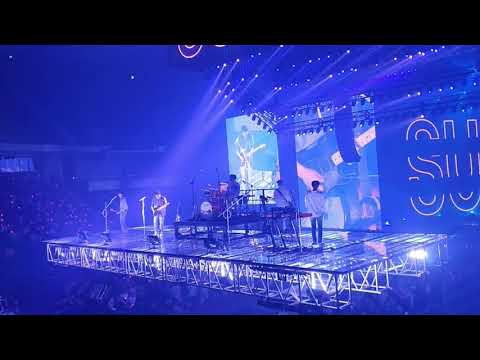 190809 DAY6 - How To Love / Sungjin solo / For Me