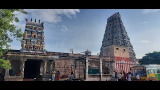 Temple video
