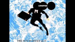 Longpigs - Sally Dances
