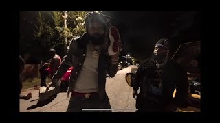 Money Man “Alladin” Official Music Video