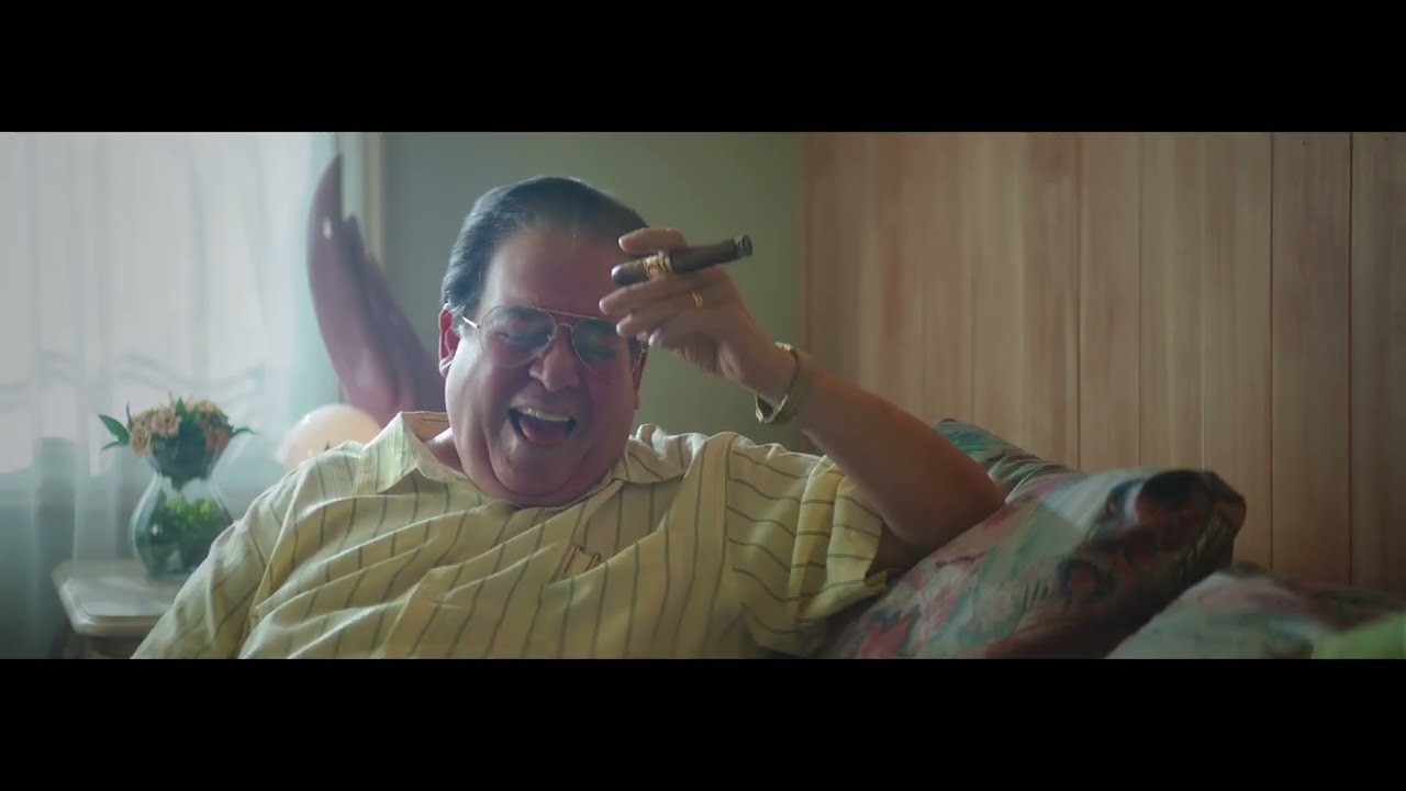 Freddy - Trailer Oficial (2023) - TimeCode Films