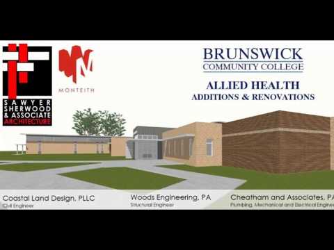 Allied Health Update 4.13.2020