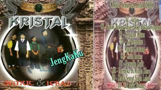 Download lagu Kristal - Seragam Hitam mp3
