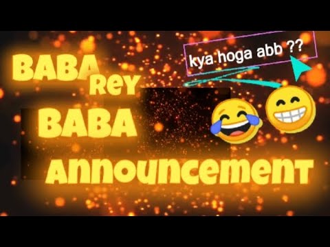 BABA Rey BABA : Unexpected Twist Short film #shortfilm