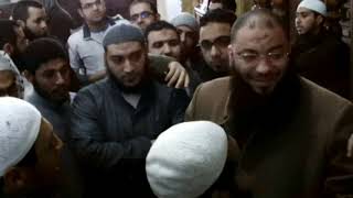 صورة كيف تدعو إلى الله ؟ .. " الجزء 02 " .. ﴿ حَتَّىٰ زُرْتُمُ الْمَقَابِرَ ﴾ .. د . حازم شومان