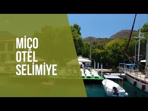 Miço Otel Restoran Tanıtım Filmi