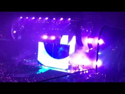 Maxwell - Kiss (Prince), Dancewitme, and Everwanting, Washington, DC, November 6, 2016