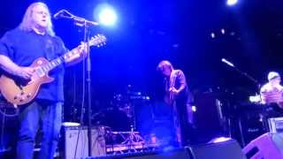 When The World Gets Small - Gov't Mule