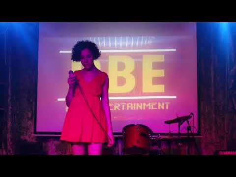 Alya Elouissi RBE Music Showcase 11