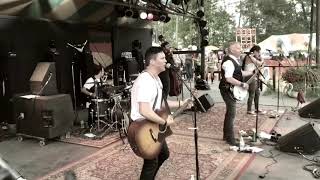 The Town Pants - Monkey Run