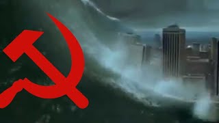 Download lagu The End of the World but with the USSR National Anthem mp3