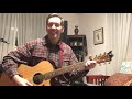 Feet In The Clouds | Paul McCartney | Guitar Lesson