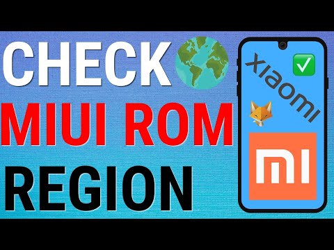 How To Check ROM Version on Xiaomi Phones (Mi, RedMi, Poco, etc)