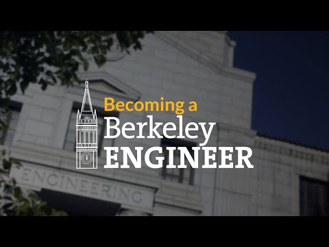 Peer Adviser Berkeley Engineering Information Session