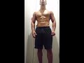 【Gay porn actors】I trained at a gym in Tokyo!