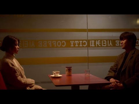 Film Teaser “Shades of the Heart” Yeon Woo Jin, IU | 2021.03