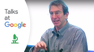 Eric H Chudler and Lise Johnson: "Brain Bytes" | Talks at Google