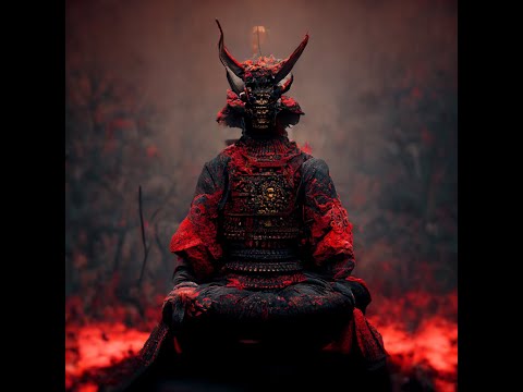 JongPool - Ronin feat Bvmbo