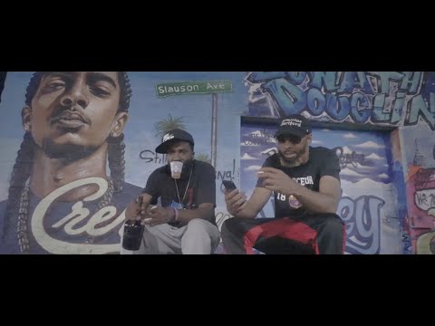 Cartier Chase Ft. Pearly - Back From The D (2020 New Official Music Video) (Dir. By All Around)