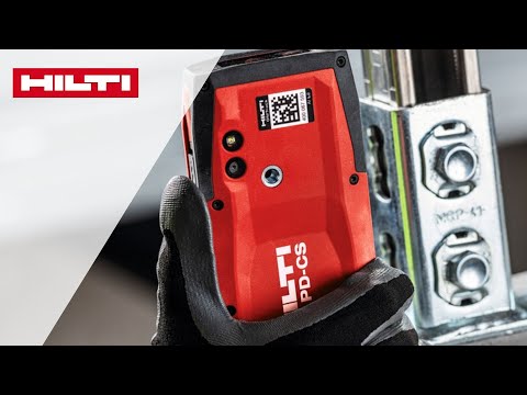 VORSTELLUNG der Hilti ON!Track 3 Betriebsmittelverwaltung