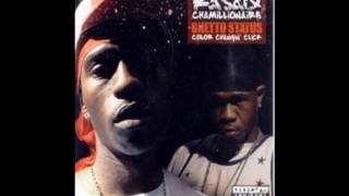 Color Changin Click-Cant Get No Money.