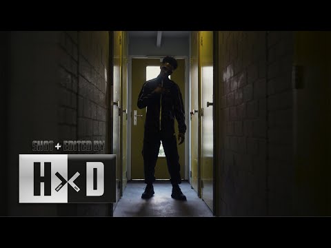 Nytje - Versnelling ( Prod. Reimas )  | #HxD