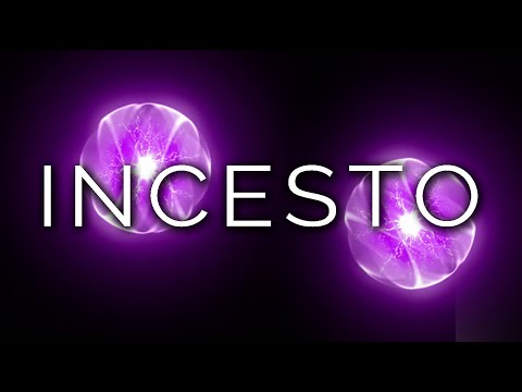 1164-IT Stefano, INCESTO - Ipnosi Esoterica ∞ Lucio Carsi