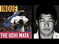 Kosei Inoue S 4 Types Of Uchi Mata And When How He Used Them 井上 康生