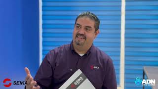 SEIKA Tech Days in Guadalajara, Mexico