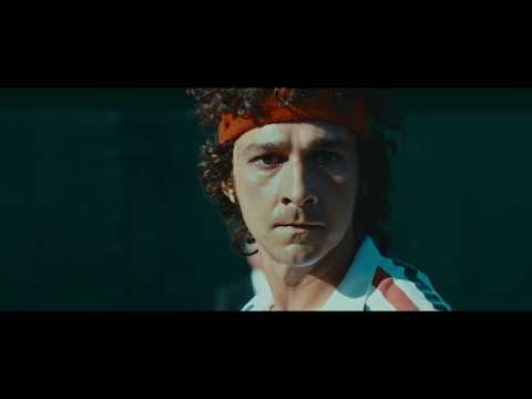 Borg/McEnroe (International Trailer 2)