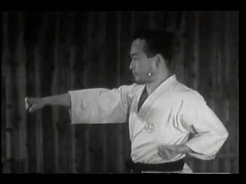 JKF valuable film Nakayama sensei movie