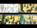 VeggieTales Jonah First Progression Reel