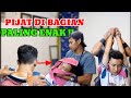 Relax ASMR HEAD Massage Pijat Di Bagian Paling Enak
