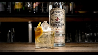 Zu Gast im Londoner Gin-Hotel - The Distillery mit exzellentem Storytelling