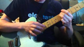 Minus The Bear - Thanks for the Killer Game of Crisco Twister