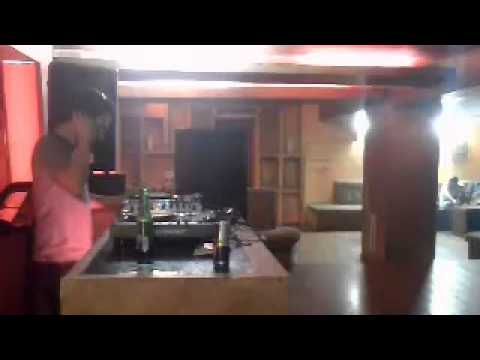 Jay Bliss @ Nights Underground #037 @ Space Club Room 2 - 13.09.2013