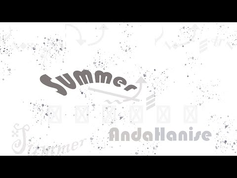 Trap/Hip Hop Type Beat - "Old Skool" (Prod. by Anda Hanise) | Spacy beat | Dark Instrumental